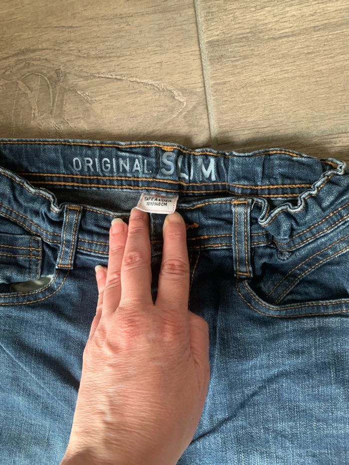 Jeans - photo numéro 5