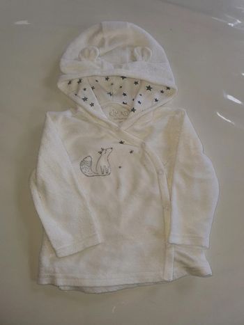 Haut de pyjama 9 mois