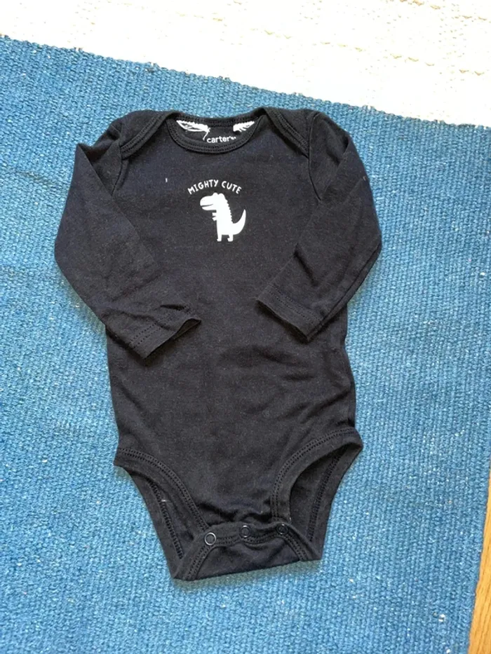 Lot de 2 body - photo numéro 4