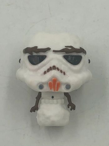 Mini figurines Funko Pop Disney Star Wars