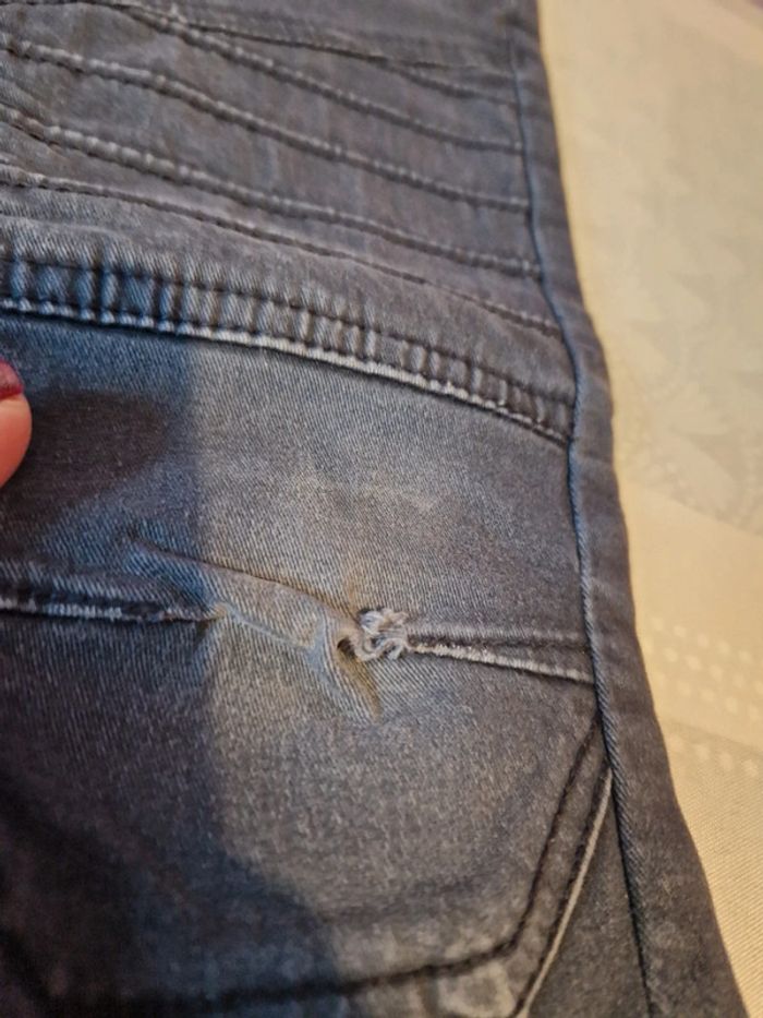 Pantalon 4 ans - photo numéro 3