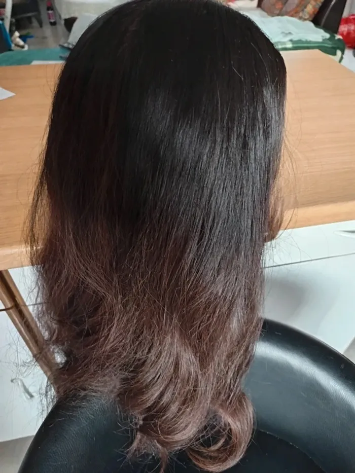 perruque - photo numéro 4