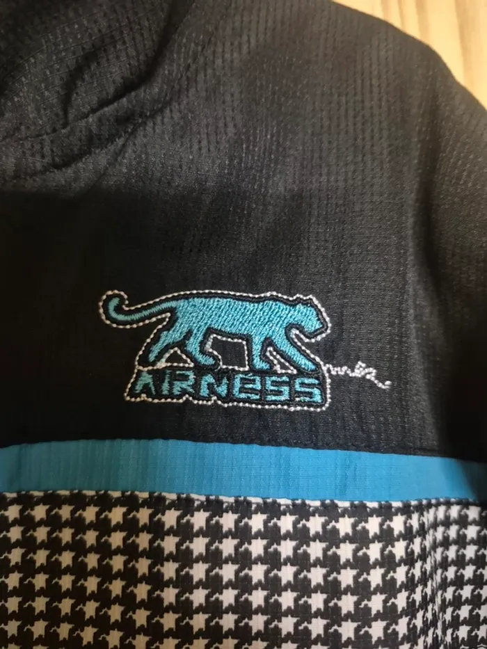 Veste airness - photo numéro 2