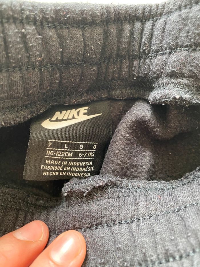 Bas survêtement nike - photo numéro 4