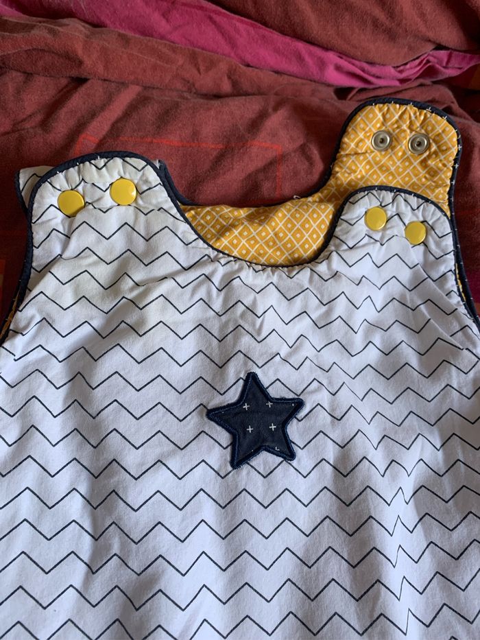 Gigoteuse - photo numéro 2