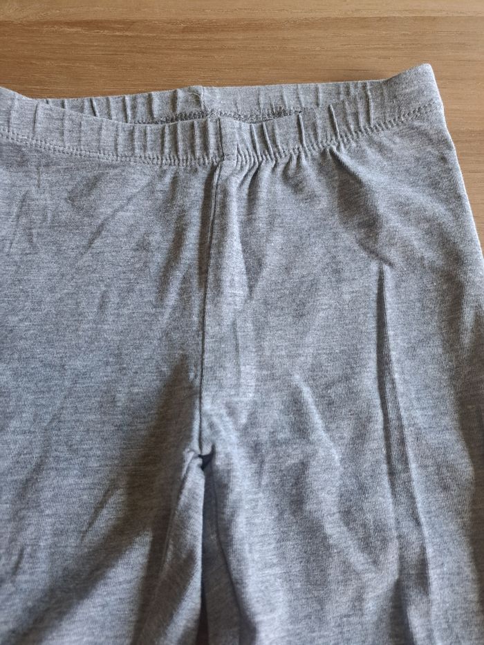 Legging vertbaudet 7 ans - photo numéro 2