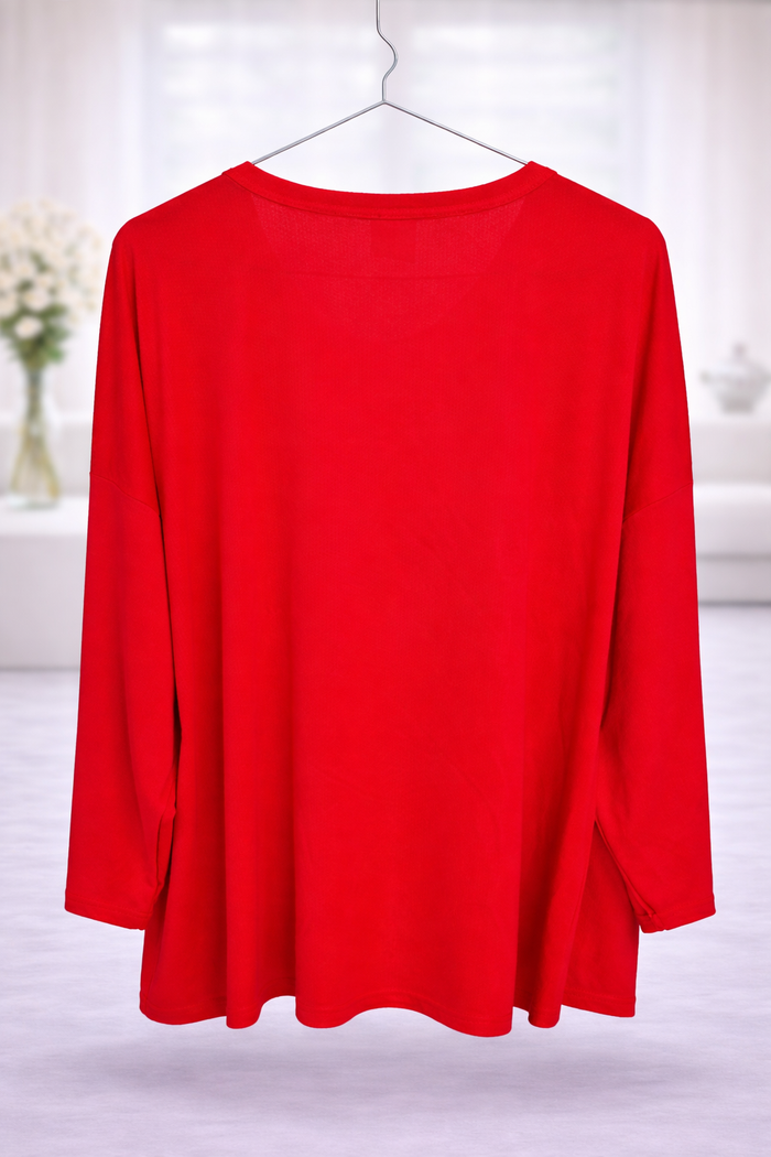 Maillot de sport Hockey Day In Canada - photo numéro 2