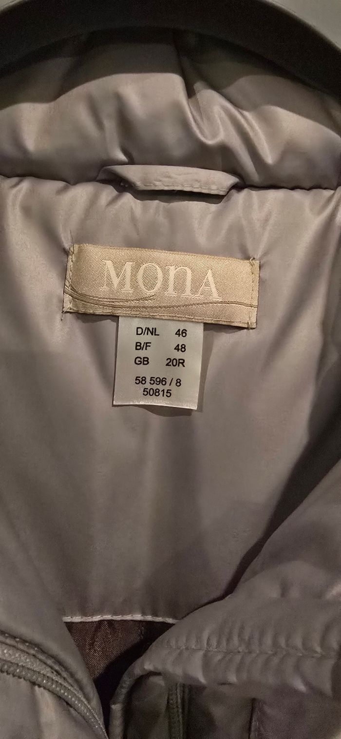 Doudoune mona - photo numéro 2