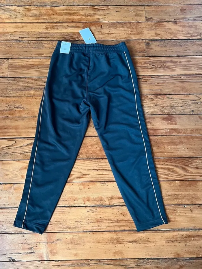 Jogging Nike gris anthracite - photo numéro 3