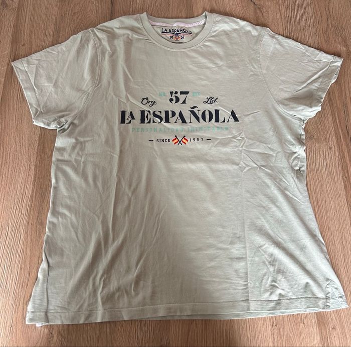 T-shirt imprimé - photo numéro 2