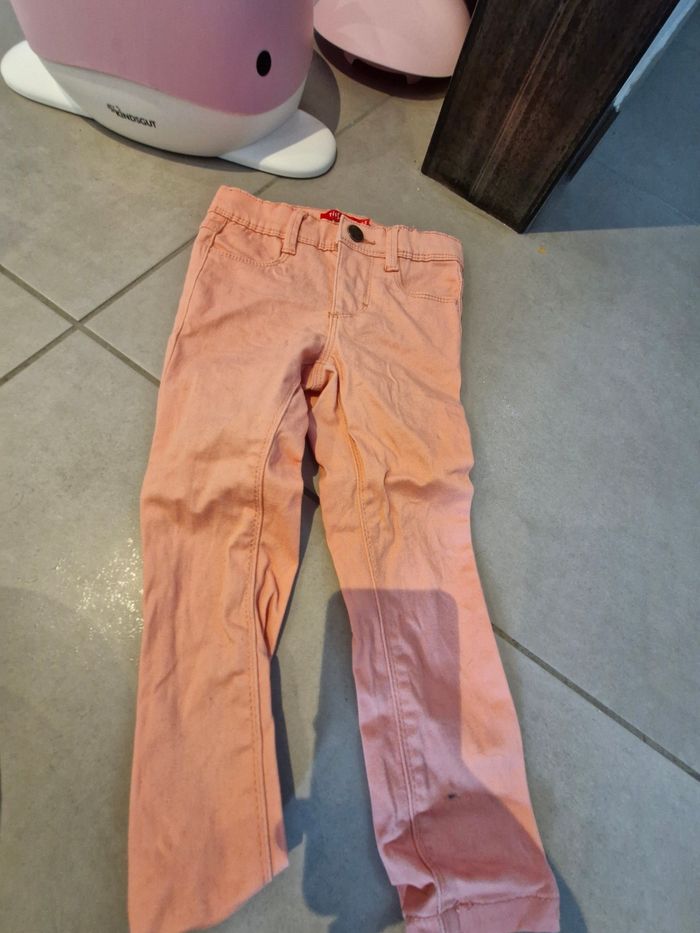 Pantalons 3 ans