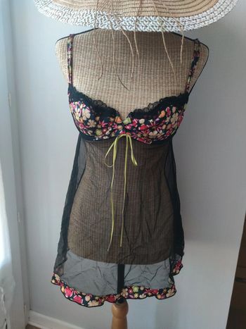 Nuisette 90B neuve