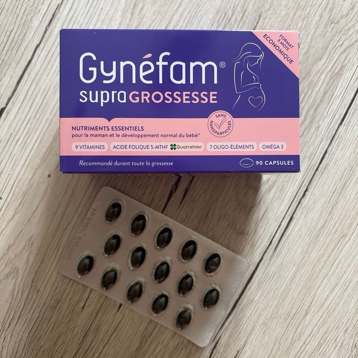 Gynefam