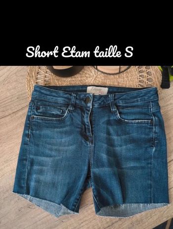 Short Etam