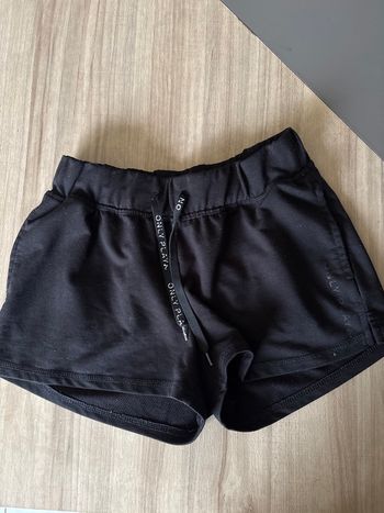 Short de sport