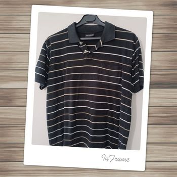 Polo homme Taille L Enzo lorenzo 