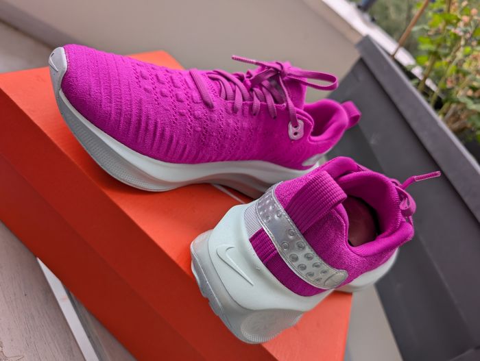 Nike Reactx infinity Run 4 - Taille 41 - Neuve et authentique - photo numéro 6