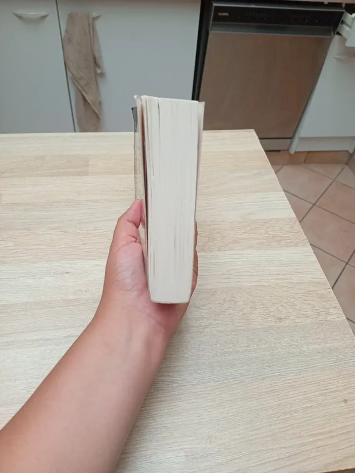 Livre "Il n'est pas celui que vous croyez" - photo numéro 4