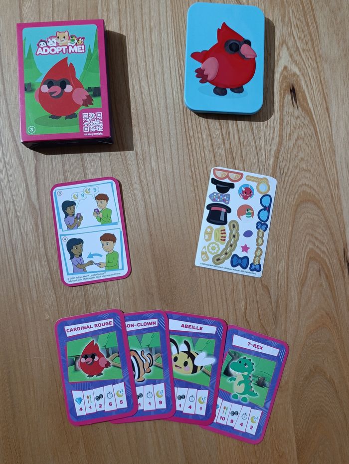 Adopt me numéro 3 - photo numéro 7