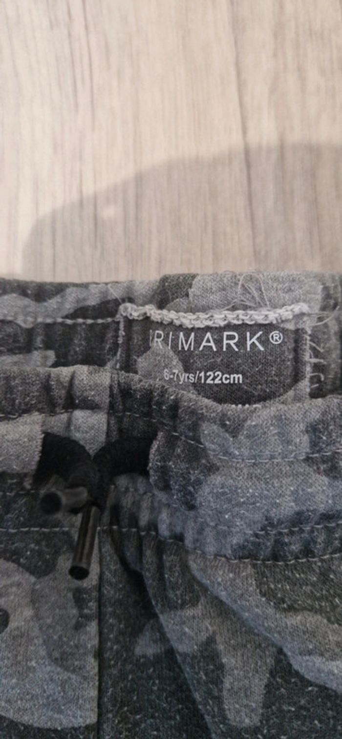 Short Primark - 6/7 ans - photo numéro 2