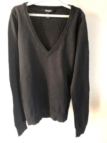 Pull fin Jennifer taille S