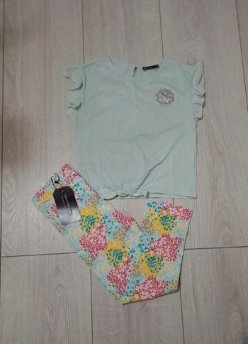 Sublime ensemble 5A