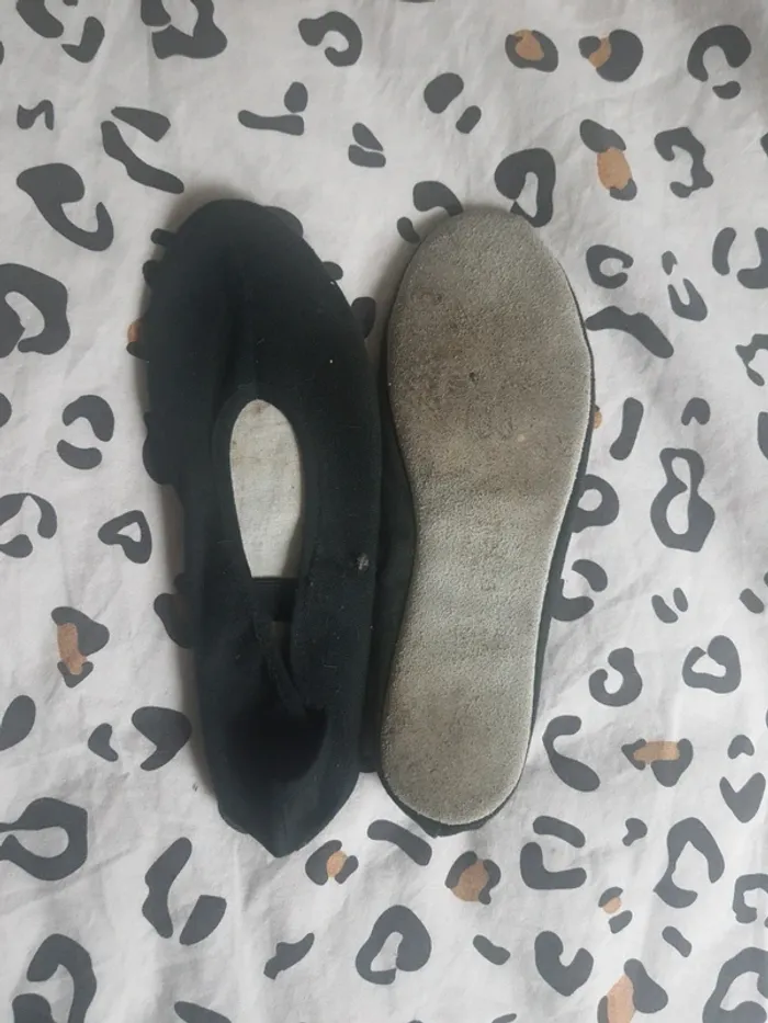 Chaussons danse 35 - photo numéro 2