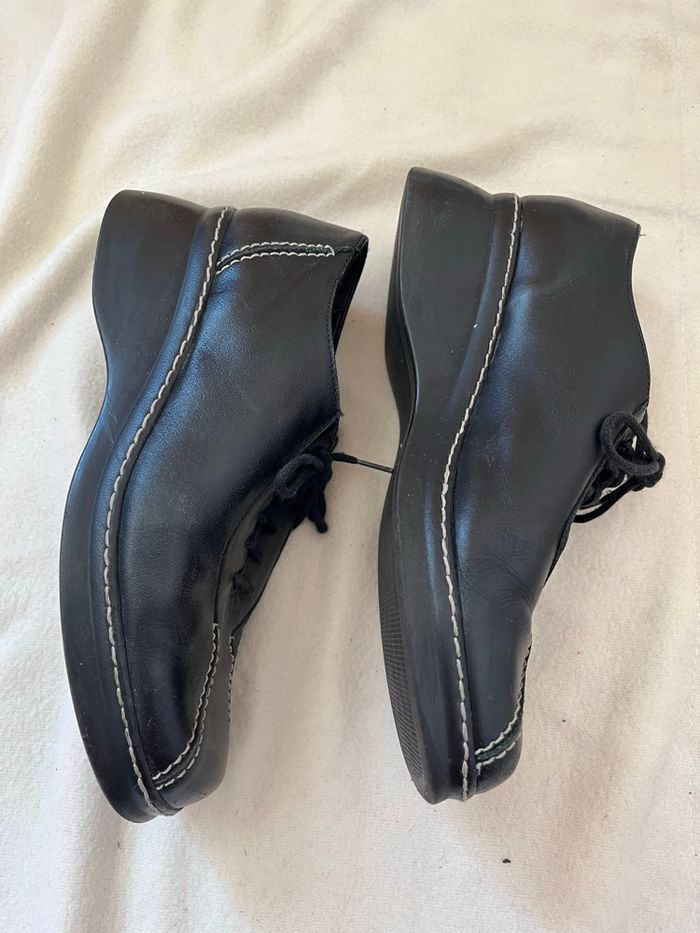 Chaussures 39 - photo numéro 2