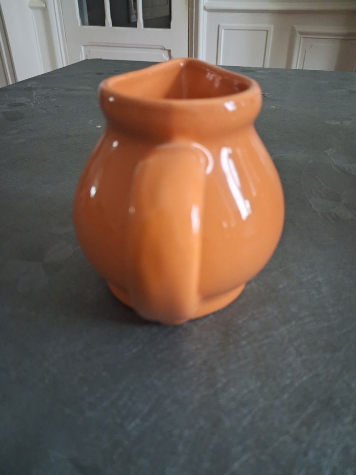 Verseuse. Pichet à lait - photo numéro 2