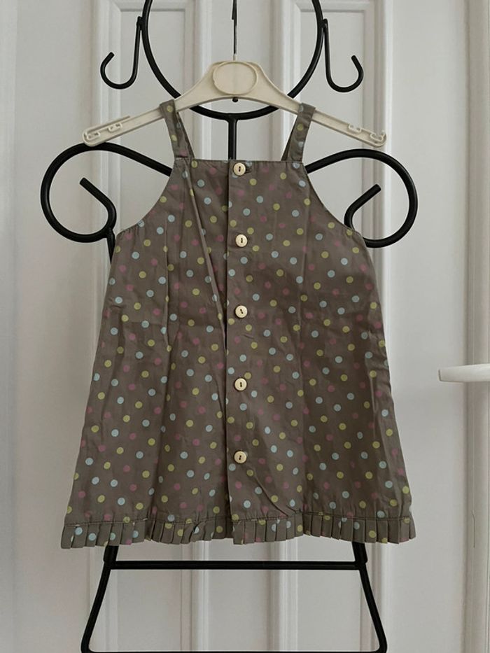 Robe Grain de Blé - photo numéro 2