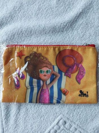 Trousse Maxi-pocket