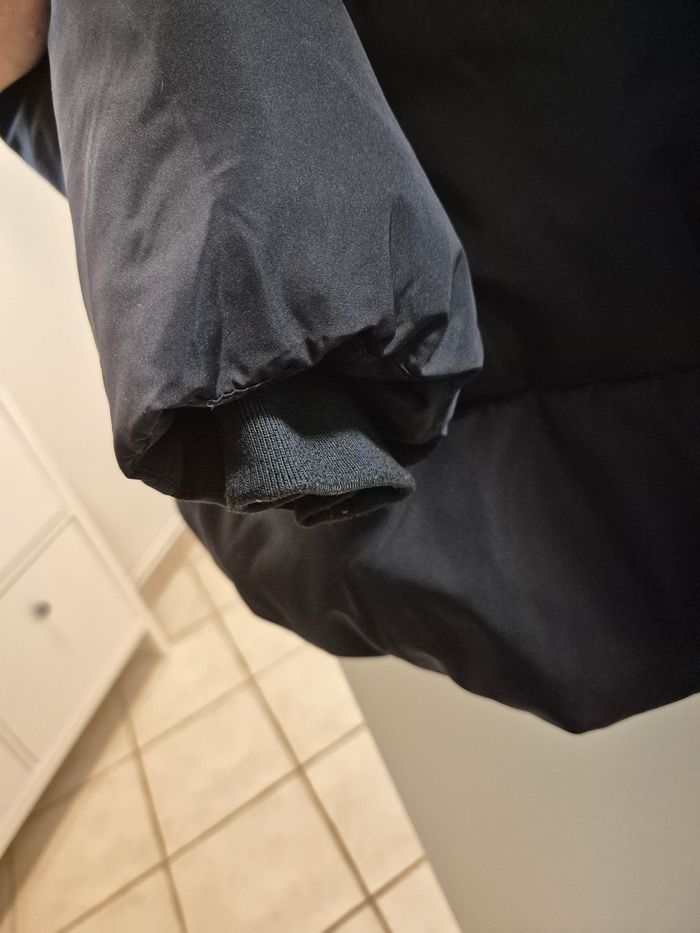 Manteau doudoune - photo numéro 4