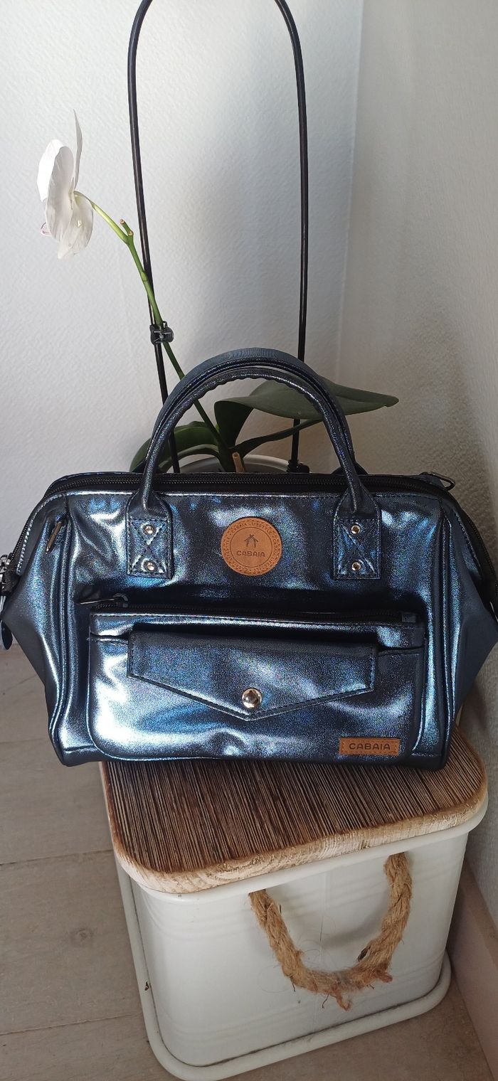 Sac cabaïa M larissa