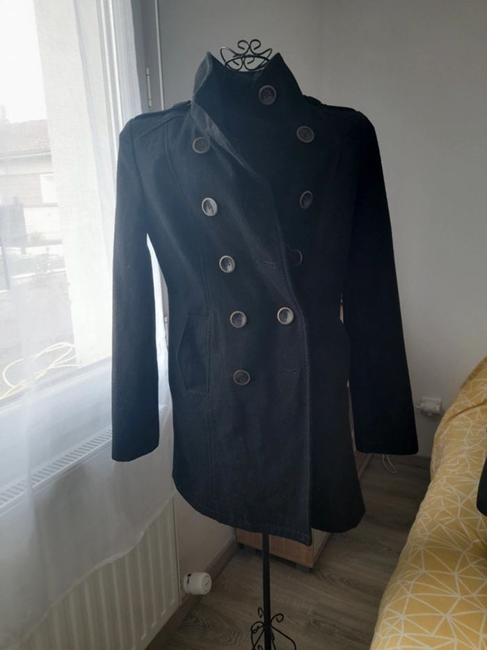 Manteau etam taille M