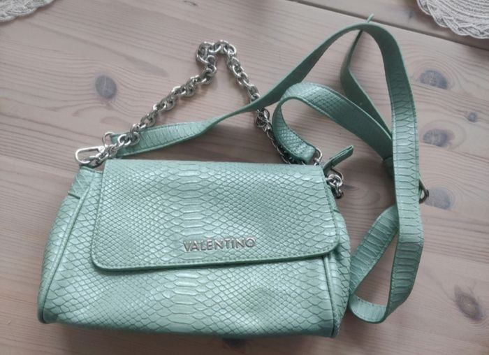 Sac bandoulière Valentino