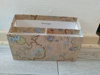 Rangement bureau
