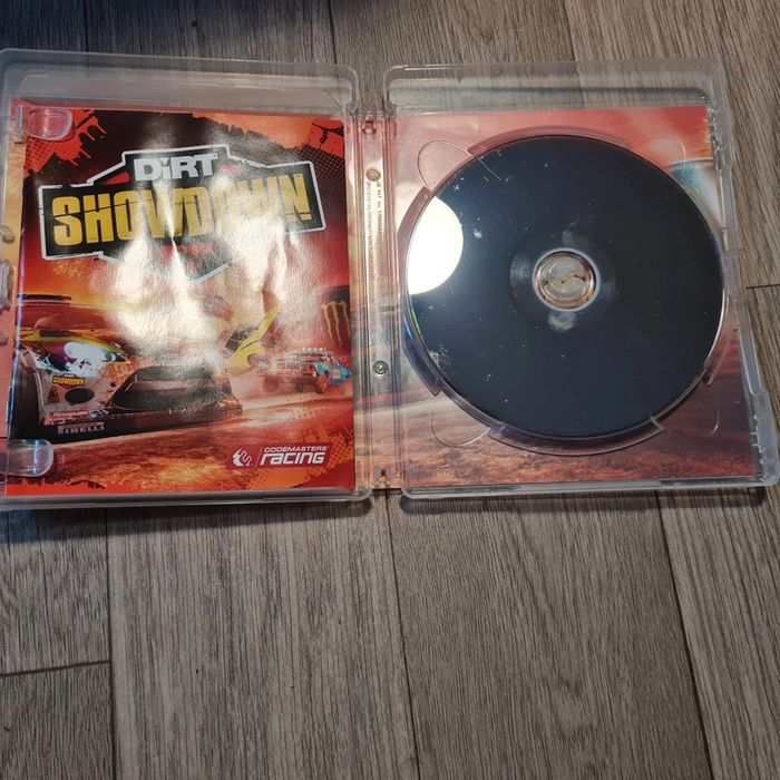 Dirt showdown - photo numéro 3