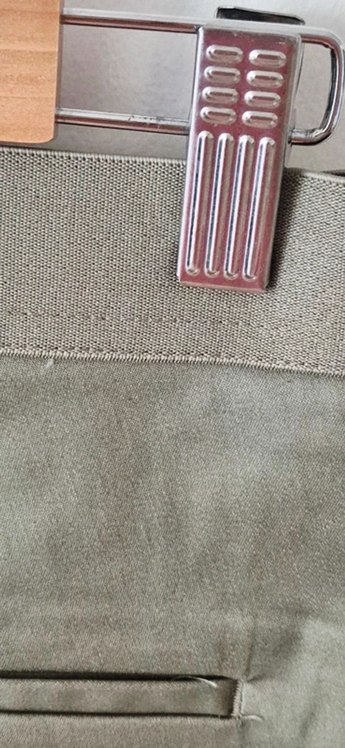Pantalon H&M Taille 34 - photo numéro 7