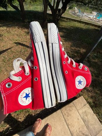 Converse 36