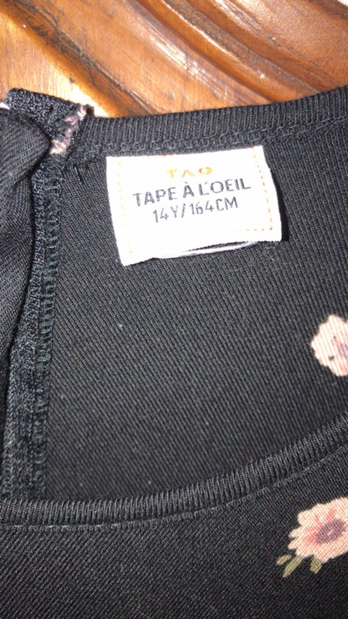 TAO robe neuve taille 14 ans - photo numéro 4