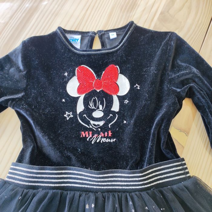 Robe 👗 - photo numéro 2