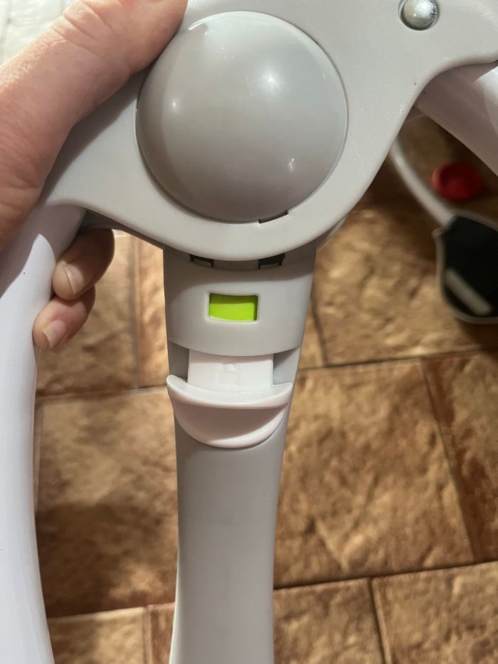 Balancelle - photo numéro 5