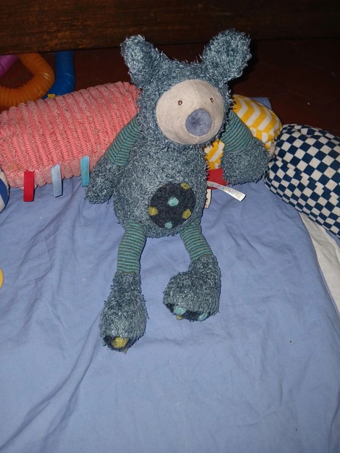 Peluche /doudou - photo numéro 6