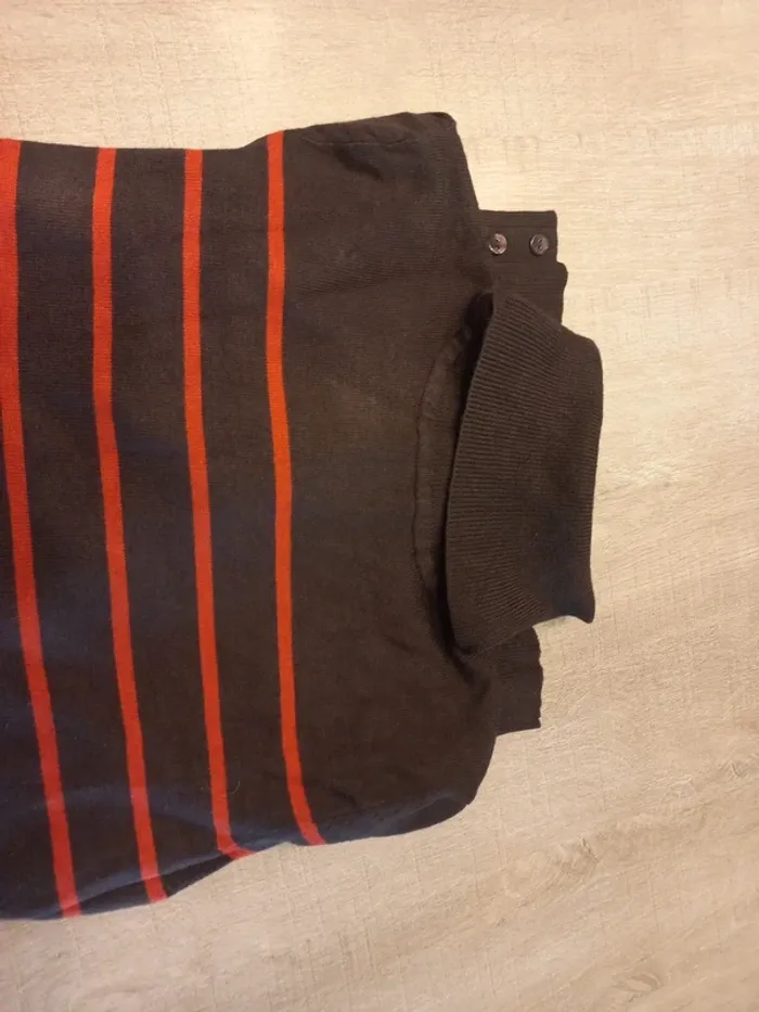 Pull camaïeu - photo numéro 2