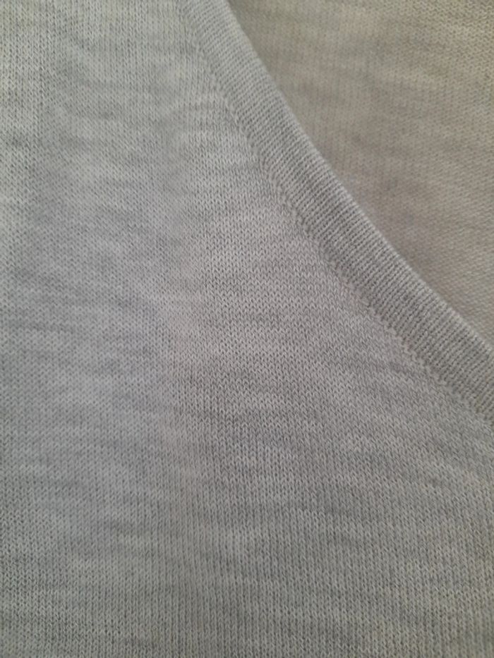 Pull fin large - photo numéro 3