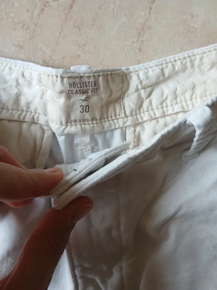 Short - photo numéro 2