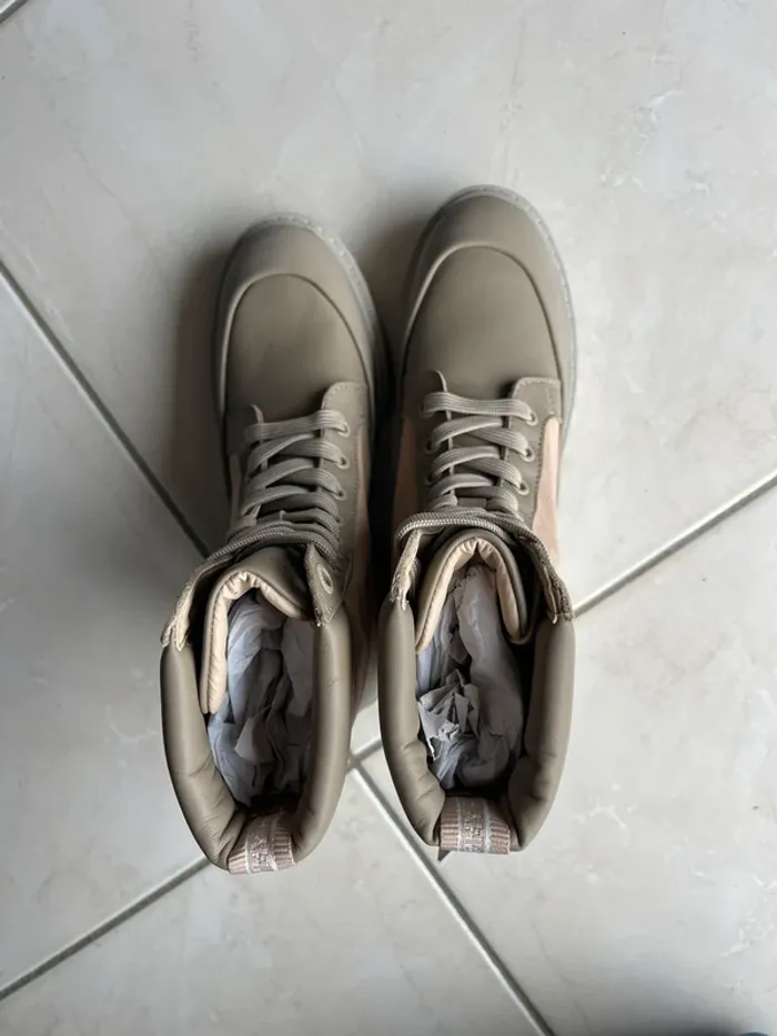Bottines Tommy Hilfiger 36 - photo numéro 9