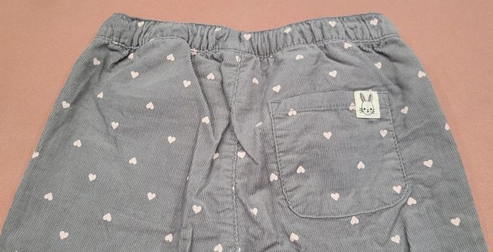 Pantalon - Taille 6-9mois - photo numéro 5