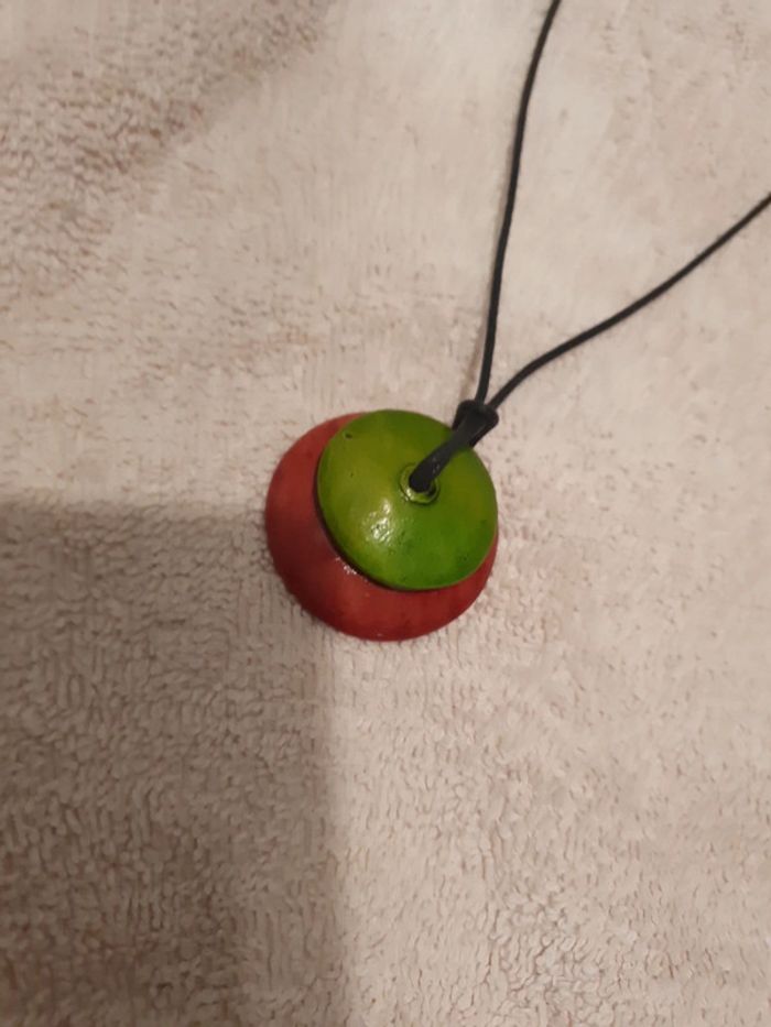 Collier artisanal - photo numéro 2