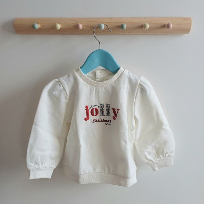Sweat Noël gocco